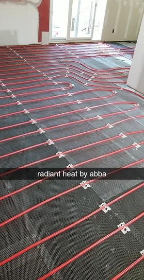 Slide of Abba Plumbing & Heating