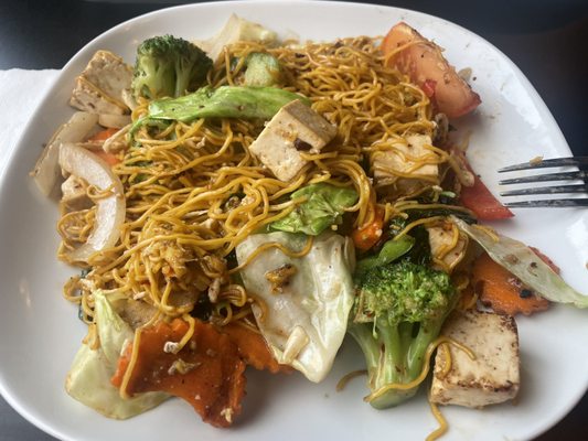 Thai Fusion Restaurant & Lounge by null