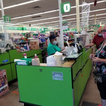 Dollar Tree - Discount Store Near Me - Hollywood, Florida
