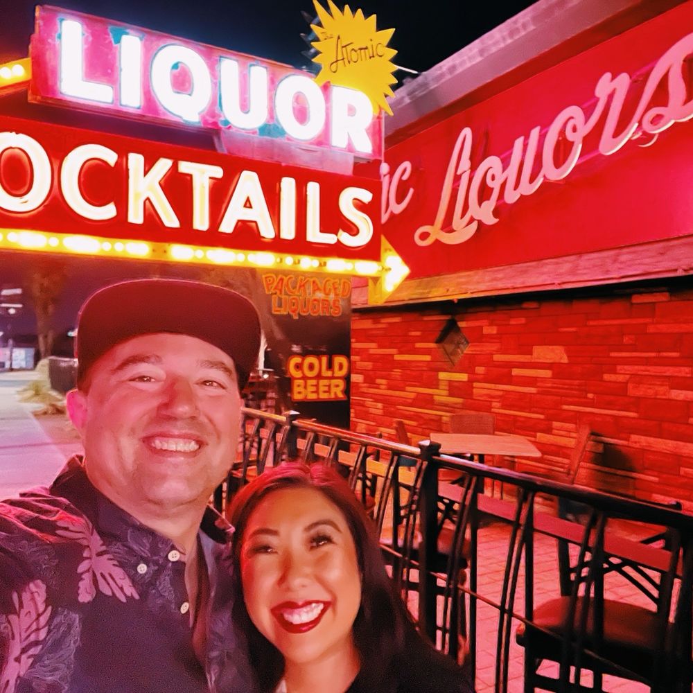 Atomic Liquors - Atomic Liquors - Cocktail Bars Near Me - Las Vegas, Nevada Atomic Liquors - Atomic Liquors - Cocktail Bars Near Me - Las Vegas, Nevada