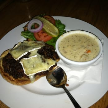Swans Pub - Duck Burger...yummy!! - Pubs Near Me - Victoria, British Columbia Swans Pub - Duck Burger...yummy!! - Pubs Near Me - Victoria, British Columbia