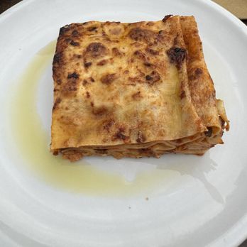 A Pié de Ma - Classic lasagna - Italian Near Me - Riomaggiore, SP