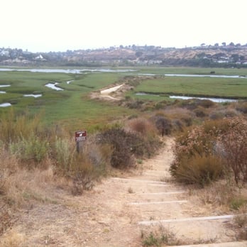 San Elijo Lagoon Ecological Reserve - Parks Near Me - Encinitas, California San Elijo Lagoon Ecological Reserve - Parks Near Me - Encinitas, California