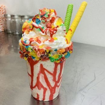 SHAKEZ SUBS SALADS AND SHAKES - Updated May 2026 - 10 Photos