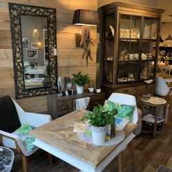 Ohlers Kaffeewelt - Sitzecke