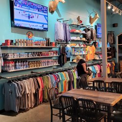 Strangeways Brewing - Merchandise