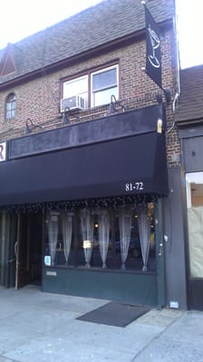 Last Call Bar by null