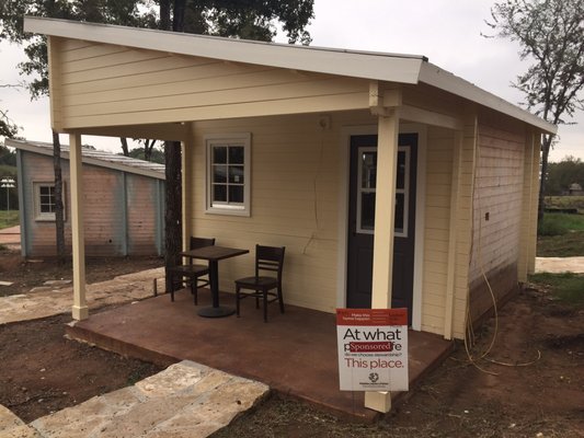 Community First! Village by null