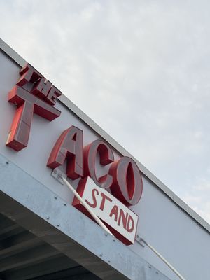 The Taco Stand by null
