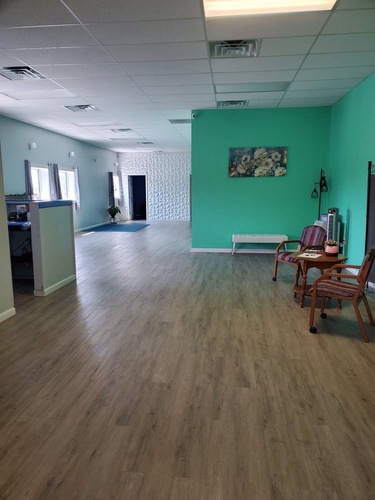 JUST CARE MASSAGE AND STRETCH Updated September 2024 1000 Carlisle