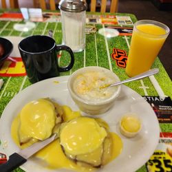 Timmy's Diner