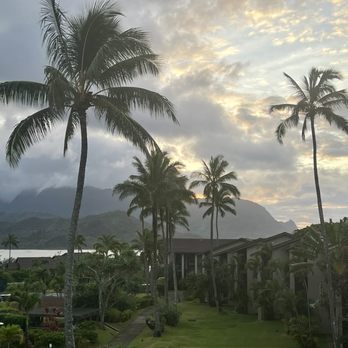 WIKIPIZZA - View from location - Pizza Near Me - Princeville, Hawaii WIKIPIZZA - View from location - Pizza Near Me - Princeville, Hawaii