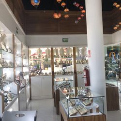 Flores Jewelry