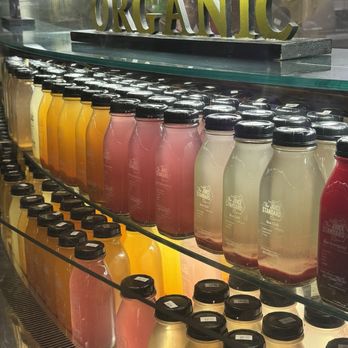 The Juice Standard - Juice Bars & Smoothies Near Me - Las Vegas, Nevada The Juice Standard - Juice Bars & Smoothies Near Me - Las Vegas, Nevada