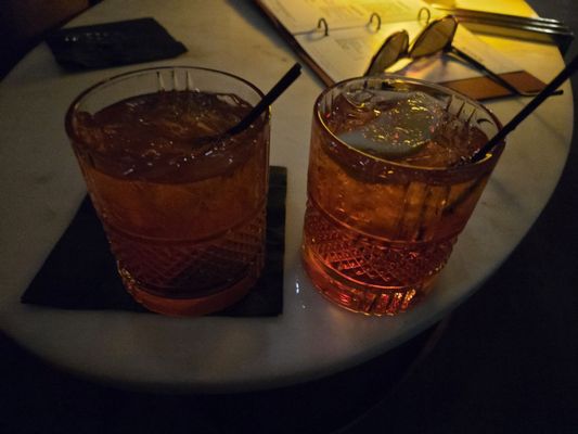 Still G.I.N. Lounge By Dre and Snoop by null