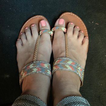 Lovely Nails - Nail Salons Near Me - Lincoln, California