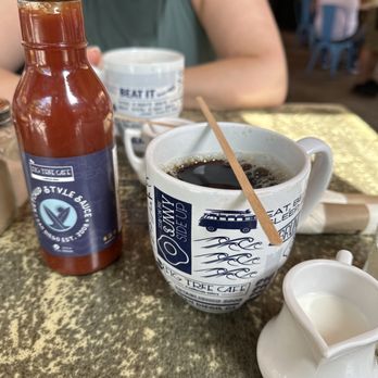 Fig Tree Cafe - Coffee - Breakfast & Brunch Near Me - San Diego, California