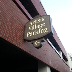 Santa Ana Artist Village
