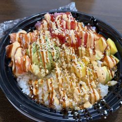 Pokí cafe