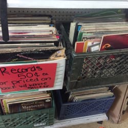 Kings Christian School Thrift Store
