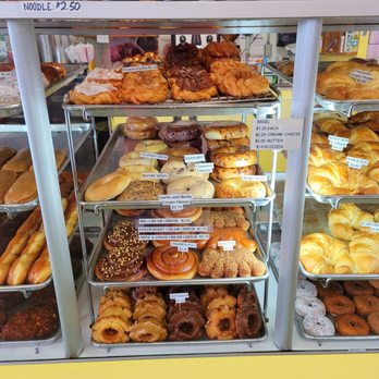 Christy's Donuts - Donuts Near Me - Milpitas, California Christy's Donuts - Donuts Near Me - Milpitas, California