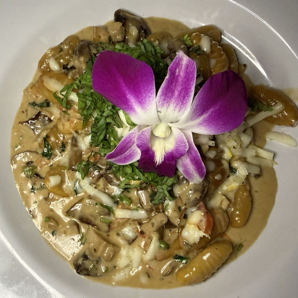 Nico's - Gnocchi - New American Near Me - Long Beach, California Nico's - Gnocchi - New American Near Me - Long Beach, California