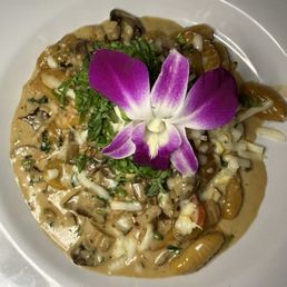 Gnocchi