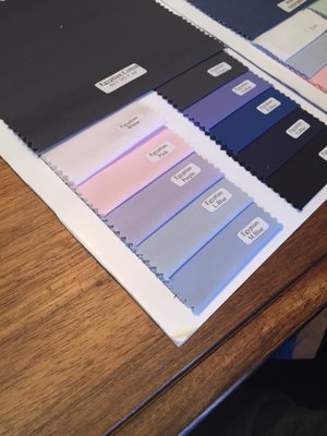 OMJ Clothing by null