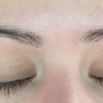 Star Threading & Hair Salon - After - Threading Services Near Me - Riverside, California Star Threading & Hair Salon - After - Threading Services Near Me - Riverside, California