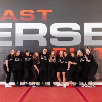 East Jersey Elite - Cheerleading Near Me - Bayonne, New Jersey