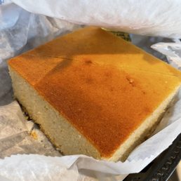 Cornbread Cornbread