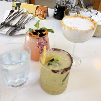 Cocina 35 - Mexican Near Me - San Diego, California