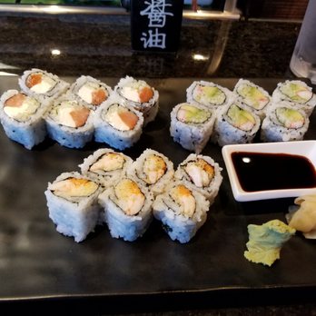 Umai Cafe - Spicy shrimp, Cali, and Phili - Sushi Bars Near Me - Clearwater, Florida Umai Cafe - Spicy shrimp, Cali, and Phili - Sushi Bars Near Me - Clearwater, Florida
