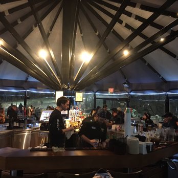 Massanutten Base Camp - Bars Near Me - Massanutten, Virginia