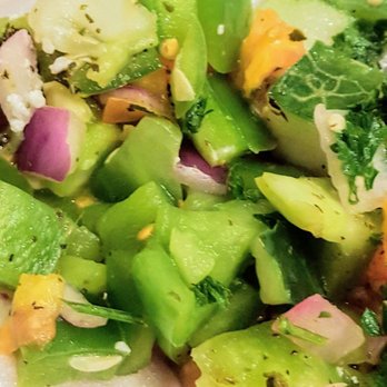 Kismet Cafe - Salad?? - Halal Near Me - Austin, Texas Kismet Cafe - Salad?? - Halal Near Me - Austin, Texas