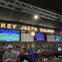 Whiskey Jacks Saloon