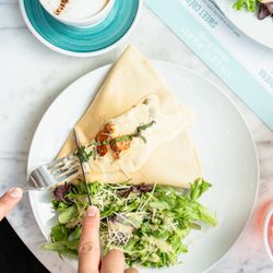 Sweet Paris Crêperie & Café