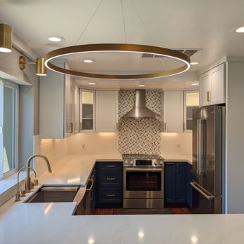 Ochre Homes - Kitchen remodel - Interior Design Near Me Ochre Homes - Kitchen remodel - Interior Design Near Me