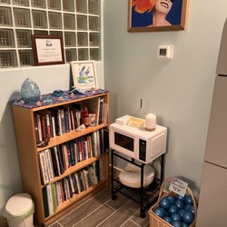 My Time Wholistic Services - Room
