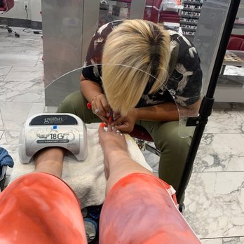 Happiness Nails - Pedicure - Nail Salons Near Me - Pomona, California Happiness Nails - Pedicure - Nail Salons Near Me - Pomona, California