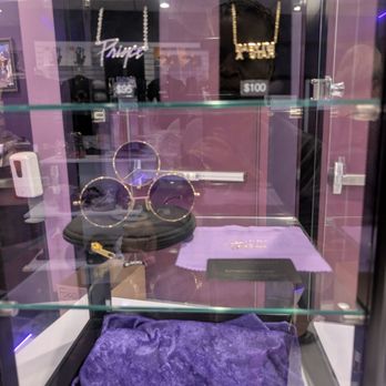 Paisley Park - Art Museums Near Me - Chanhassen, Minnesota