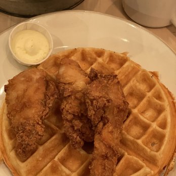 Cafe Seventy Two - Chicken & Waffles - Breakfast & Brunch Near Me - Ewing, New Jersey