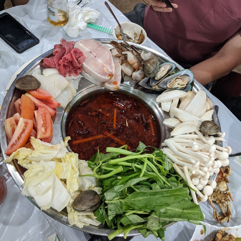 Ocean Crawfish - Vietnamese Near Me - Houston, Texas Ocean Crawfish - Vietnamese Near Me - Houston, Texas