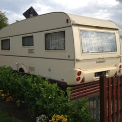 Campingplatz Ferienglück