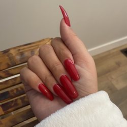 Mercer Nail & Spa