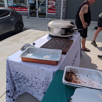 Wild Fork - Pizza oven - Meat Shops Near Me - Newmarket, Ontario