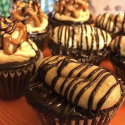 All Things Delicious - Cupcake Week!