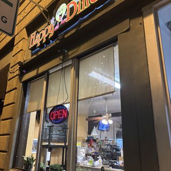 Happy Diner - Diners Near Me - San Pedro, California
