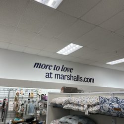 Marshalls 0298