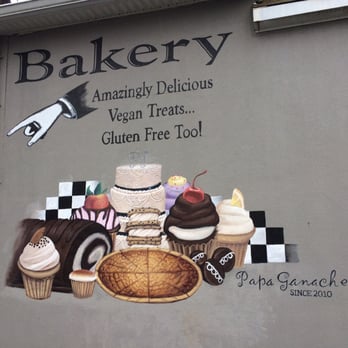 Papa Ganache - Cupcakes Near Me - Cranford, New Jersey Papa Ganache - Cupcakes Near Me - Cranford, New Jersey